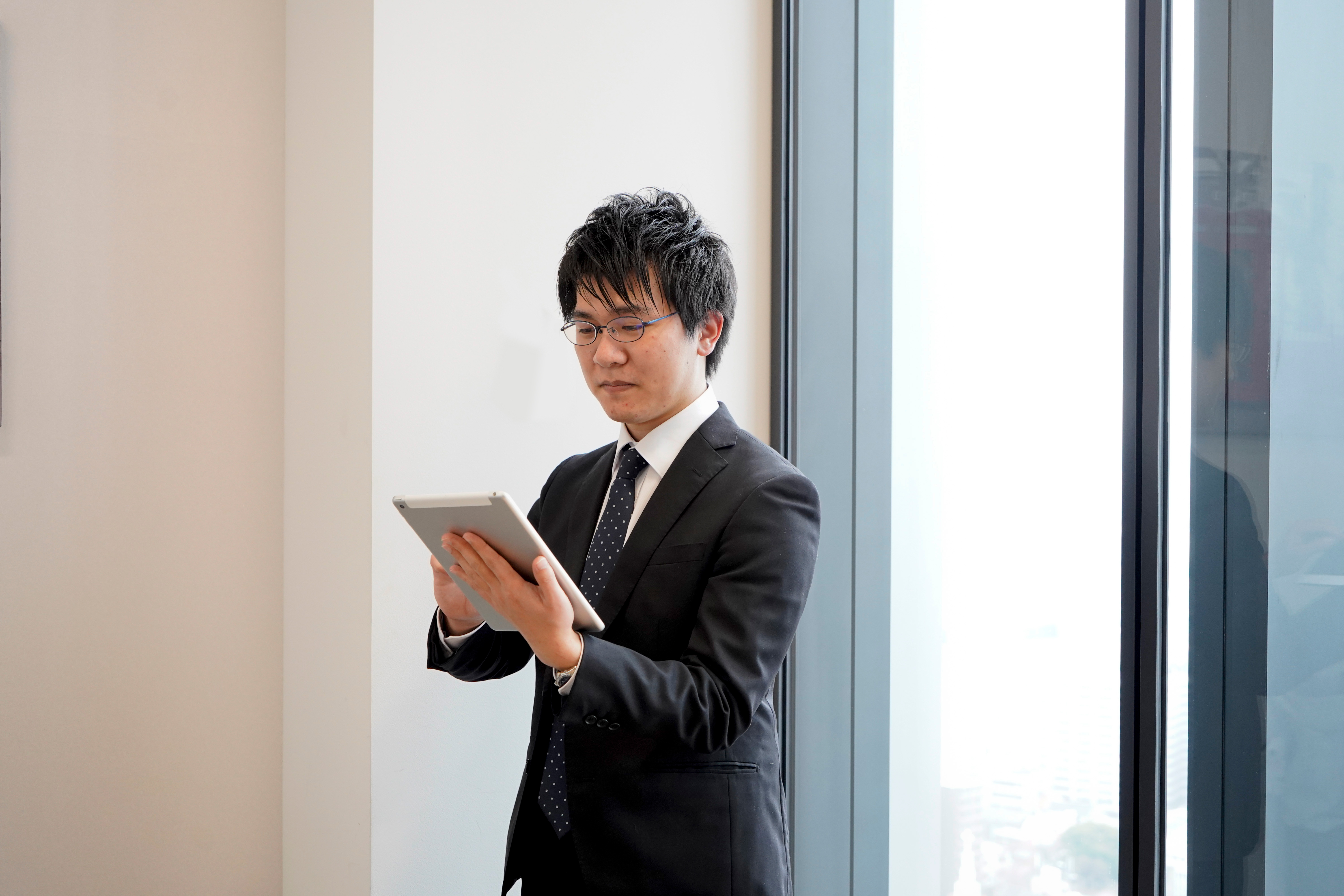 社員一人ひとりを尊重してくれる風土がある