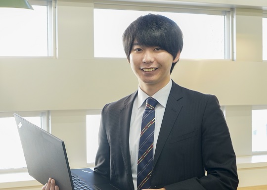 ダミーです一体感を持って好きな設計の仕事に熱中できる
