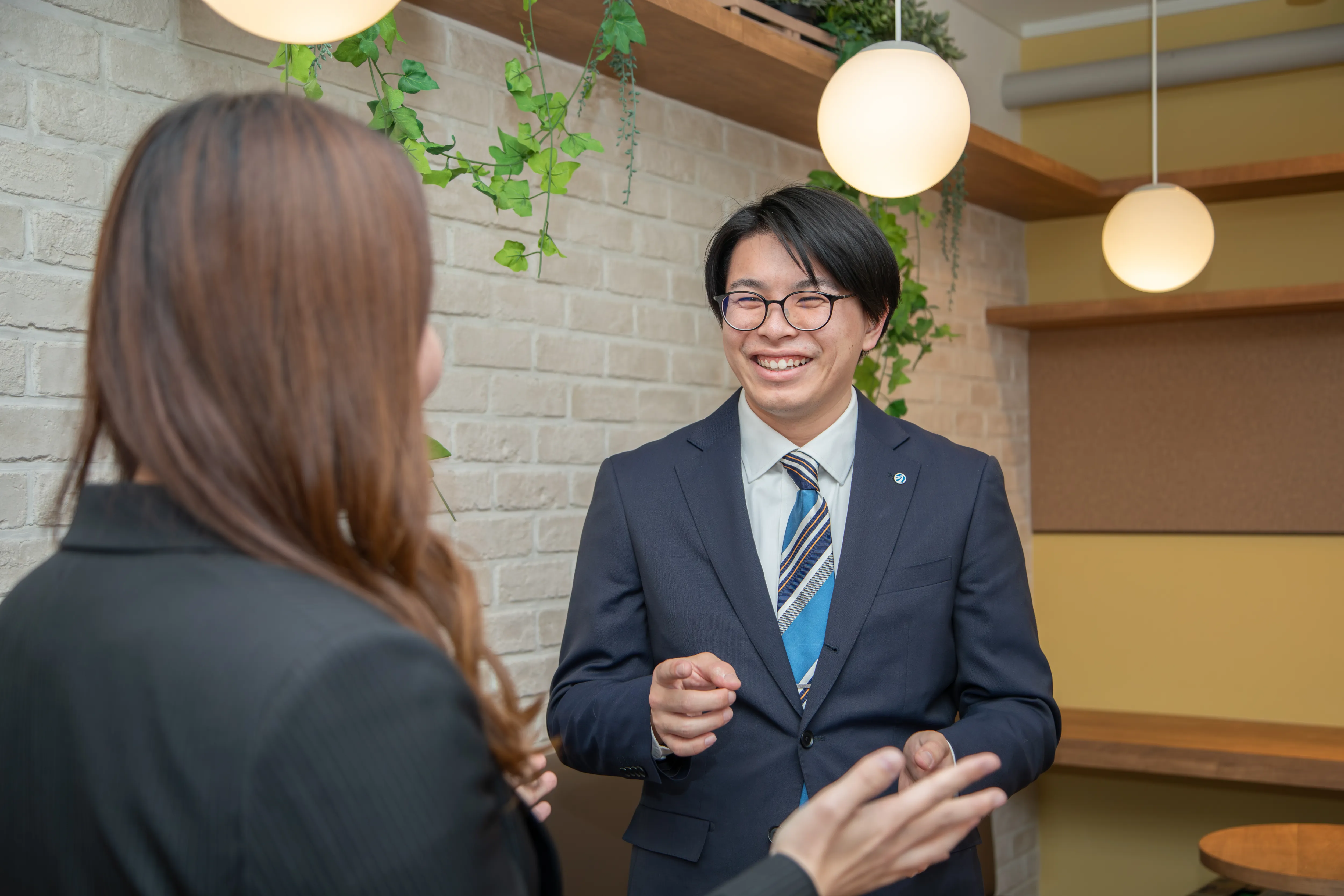 BEXの武器は何といっても技術力の高さ