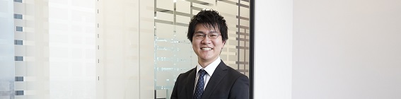 システム一般・システム開発室