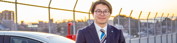 自動車技術1部第11設計室